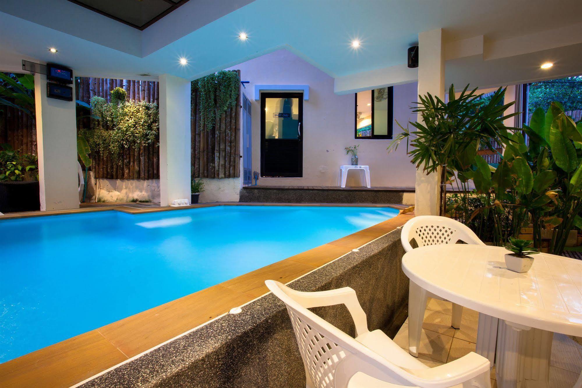 The Wave Hotel Patong Sha Phuket Exterior foto